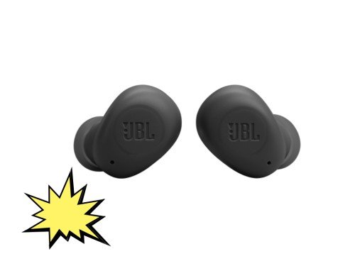 Auriculares JBL Wave Buds