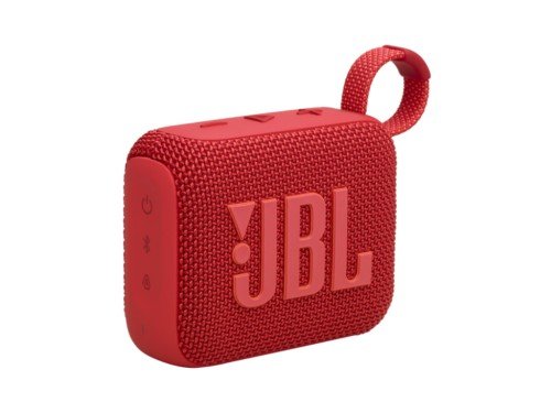 Parlante Portátil Jbl Go 4