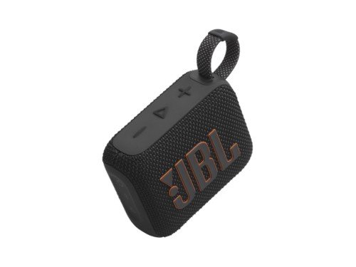 Parlante Portátil Jbl Go 4