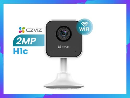 Cámara de Seguridad Ezviz Mini Wifi Interior Oculta Espía 1080p Audio