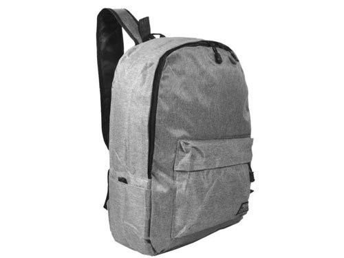 Mochila urbana unisex