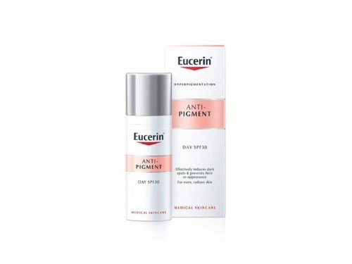 CREMA EUCERIN antipigmento día x 50 ml