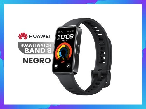 Smartwatch Huawei Band 9 Reloj Inteligente Sport Control Salud 5atm