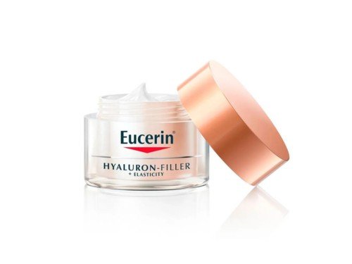 CREMA EUCERIN elasticity filler día x 50 ml