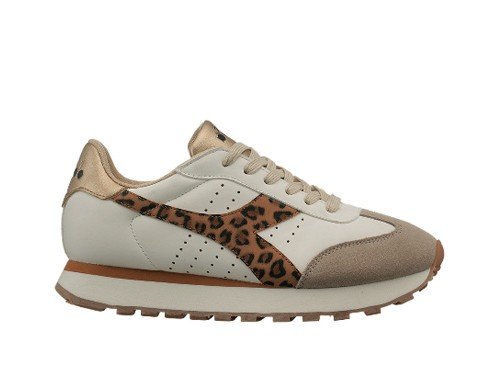 Zapatillas Mujer Urbano Diadora Lodi