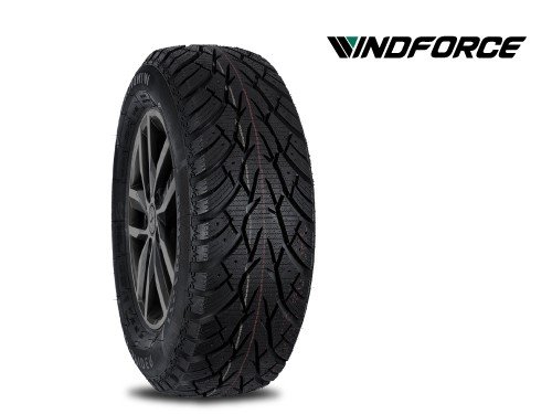 205/55 R16 94T Windforce Ice-Spider XL