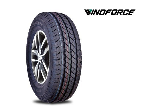 225/70 R15C 112/110R Windforce Milemax