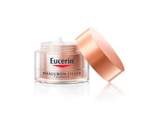 CREMA EUCERIN elasticity filler crema noche x 50 ml