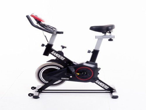 Bicicleta Spinning Randers ARG-820SP 6 Kg