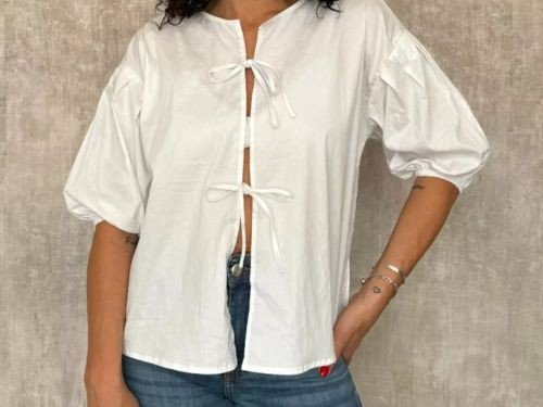 BLUSA CHIARA