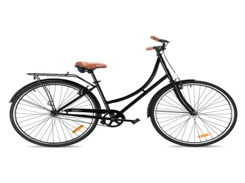 Bicicleta De Paseo Philco Sicilia 1s 700c