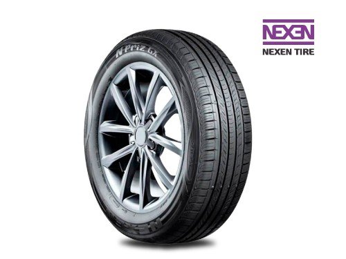 195/55 R16 91V Nexen N'Priz Gx   