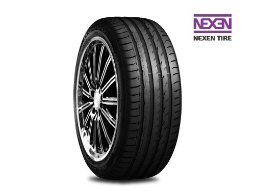 245/45 R17 99W Nexen N8000 XL   