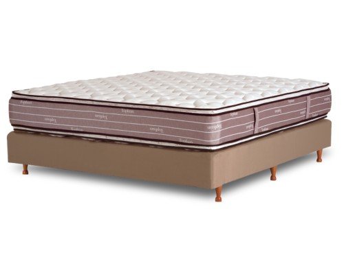 Sommier Queen 160x200 Topfuan al 70% OFF