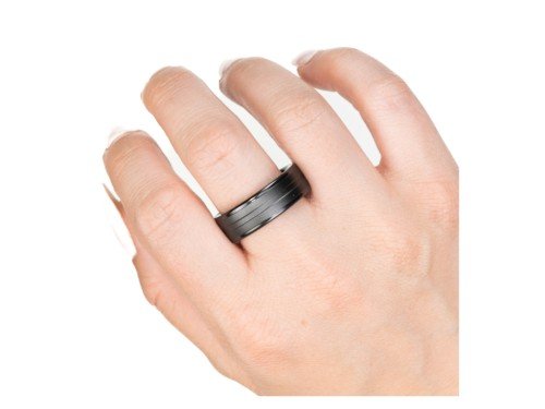 Anillo Inteligente Smart Riiing