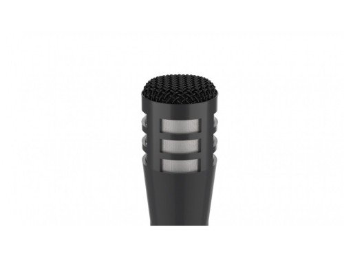 Micrófono vocal profesional SYNCO E10 cardioide protector de viento