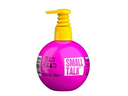 Crema De Peinar Small Talk Tigi Bed Head Volumen X 200ml