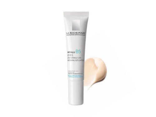 CONTORNO DE OJOS LA ROCHE POSAY hyaluronico B5 x 15 ml