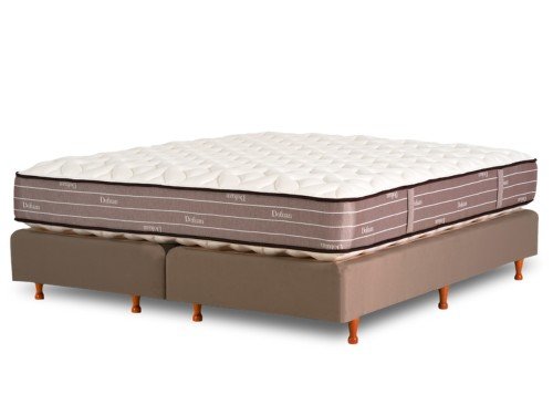 Sommier King 180x200 Dofuan al 70% OFF