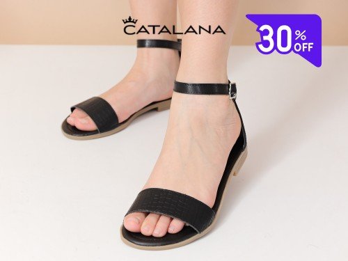 Sandalias Rocío Catalana Shoes