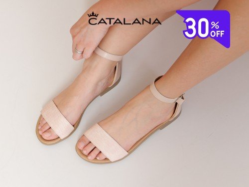 Sandalias Rocío Catalana Shoes