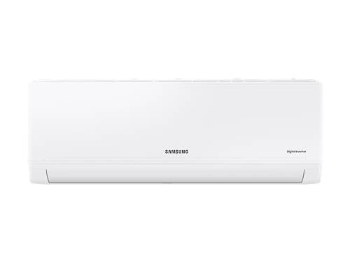 Aire Acondicionado Samsung Split Frio/Calor AR12BSH ahorro energetico