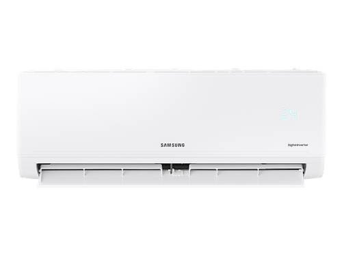 Aire Acondicionado Samsung Split Frio/Calor AR12BSH ahorro energetico