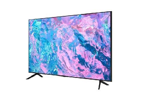 Televisor Samsung 50" Crystal UHD 4K CU7000