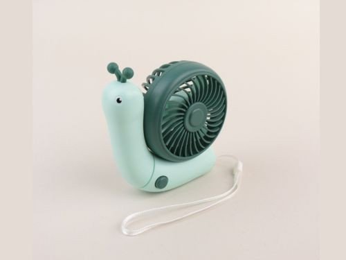 Ventilador Mini Caracol