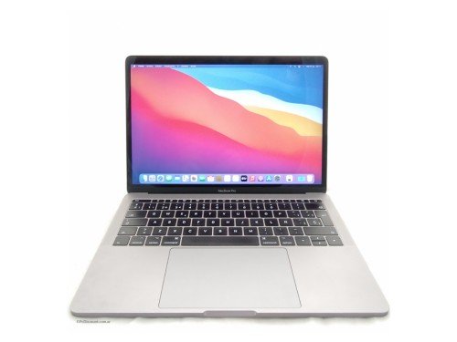 Notebook Apple Macbook Pro A1708 (2017) Gtia. 12 Meses