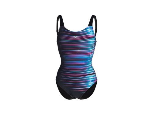 Traje de Baño arena Maria Bodylift 500