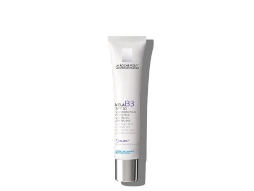 Mela B3 Crema Facial Fps 30 La Roche Posay X 40 Gr