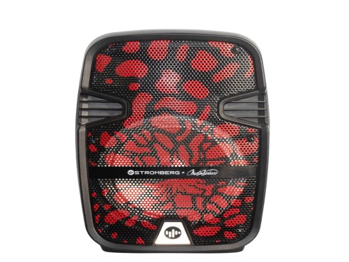 Parlante portátil Stromberg VEIL 25W Bluetooth