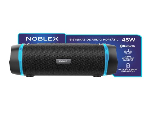 Parlante bluetooth 94PSB1000 45W Noblex