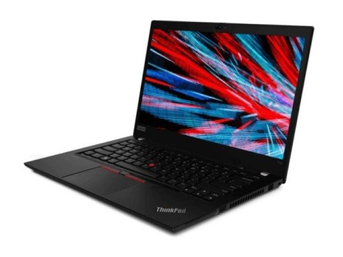 Notebook Lenovo Thinkpad T14 G1