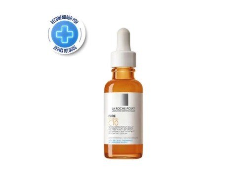 Pure Vitamin C10 Serum La Roche Posay 30ml