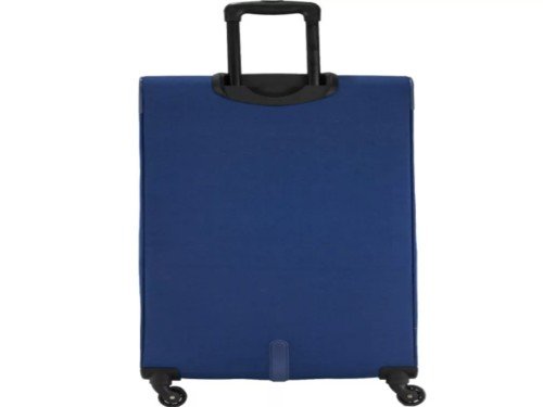 Valija Grande 28" Tela Ultraliviana Expansible American Tourister