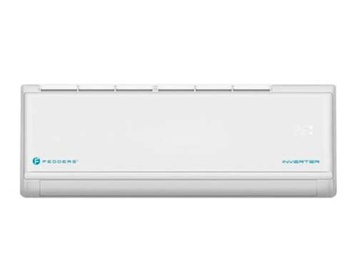 Aire Acondicionado FSV12TC1W 3500W Frio Calor Split Inverter Fedders