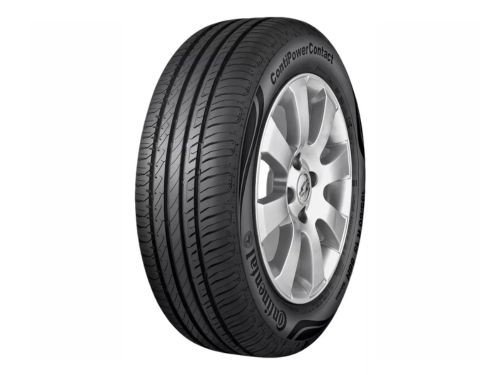 Neumático 195/55R16 87V FR POWERCONTACT CONTINENTAL