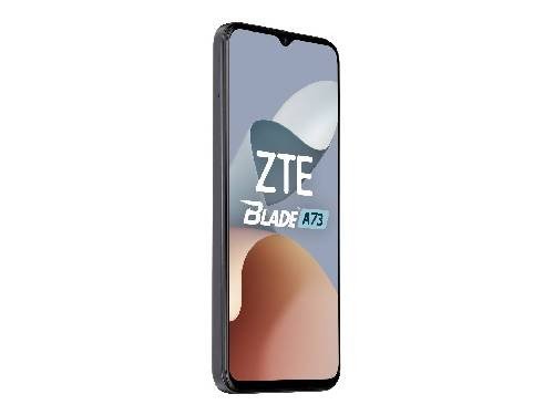 Celular ZTE Blade A73 128/4GB Space Black Negro