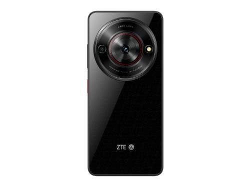 Celular ZTE Blade A75 256/4 GB 5G Diamond Black