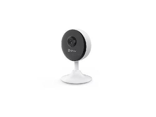 Cámara de Seguridad Ezviz Interior Smart Home C1C-B 1080p