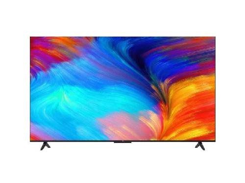 Televisor TCL Led 55" 4K UHD 55P635-F Google TV-RV