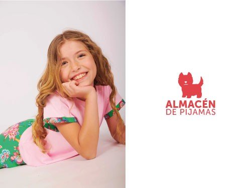 Pijama Teens Short y Manga Corta Flores | Almacén de pijamas