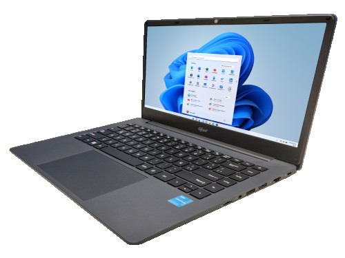 Notebook Gfast Cel 14 N140W 14" 4GB 128SSD W11