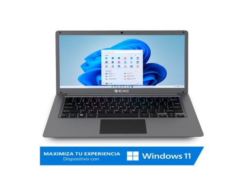 Notebook Exo Intel Cel Smart XR2 14.1" 4/128GB