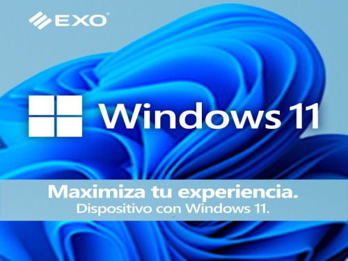 Notebook Exo Intel Cel Smart XR2 14.1" 4/128GB