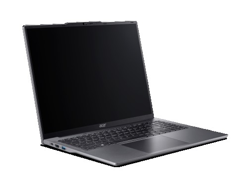 Notebook Acer AL16-51P CI5 16" 8/512GB W11 Grey