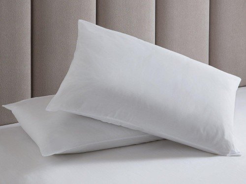 Combo Sommier Classic Pocket Queen con 2 Almohadas de Regalo!