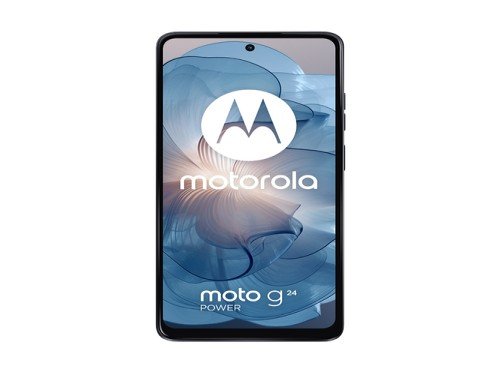 Celular Motorola G24 6.56" 8/128GB Power Ink Blue